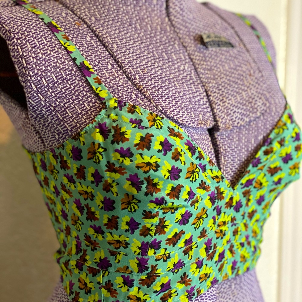 $510 Sage Green Bralette